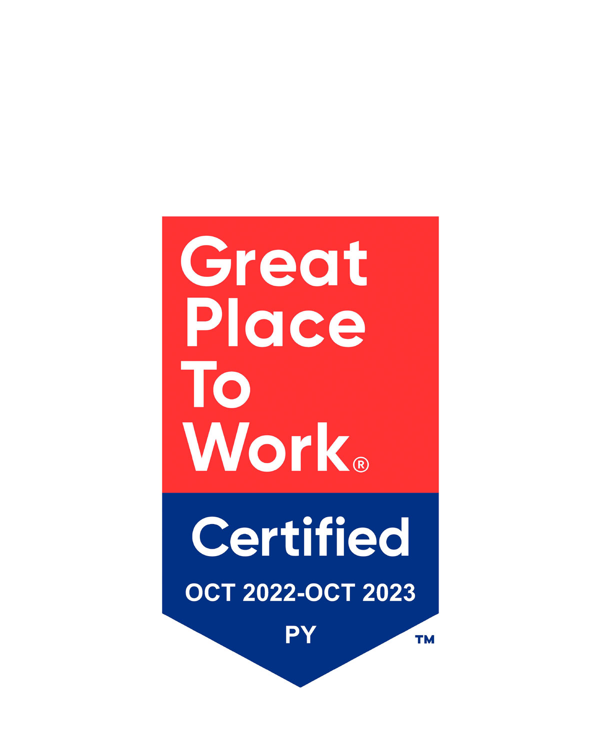 Great Place to Work
