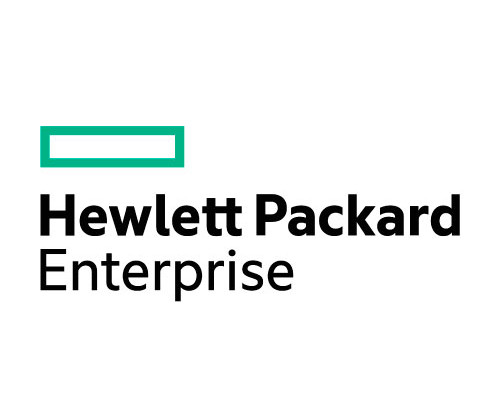 Hewlett Packard Enterprise