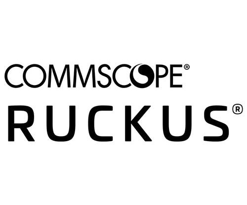 Commscope ruckus