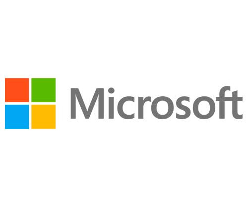 Microsoft