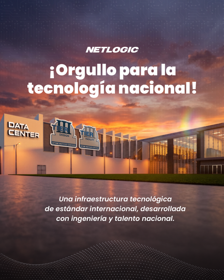 Un hito para la infraestructura digital en Paraguay.